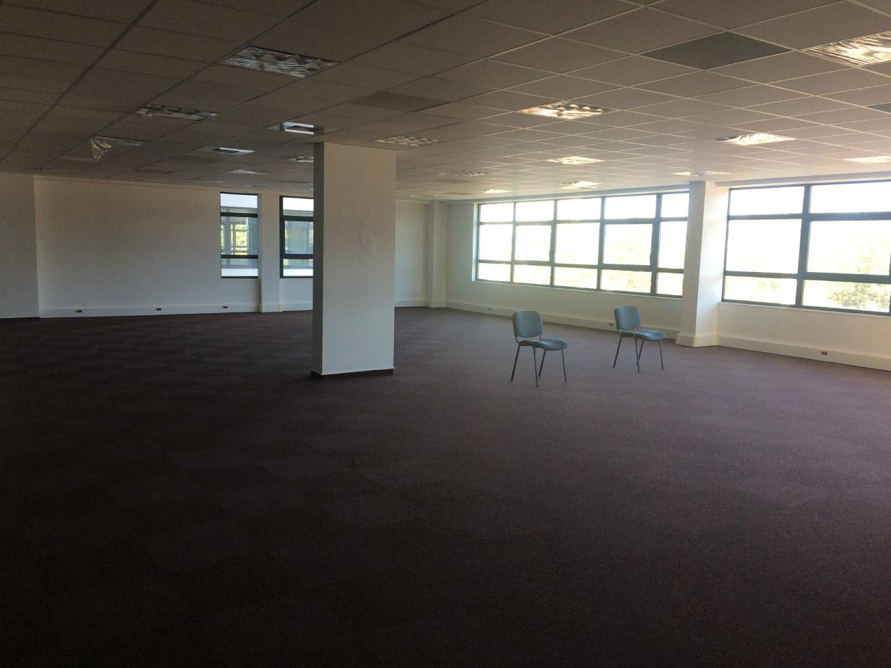 Bureau Toulouse 1708m² Location bureau Toulouse Haute-Garonne OLBUR2108336 13